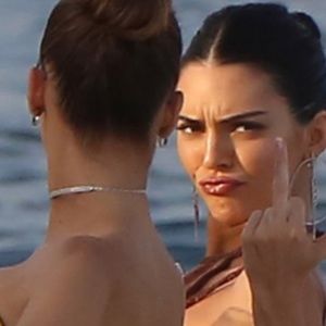 Meet your Posher, Sharissa